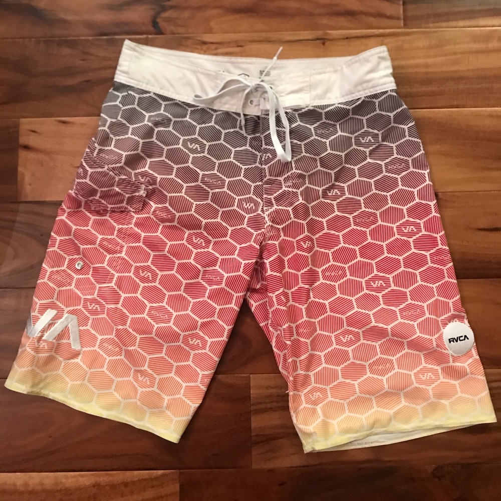 RVCA Boardshorts